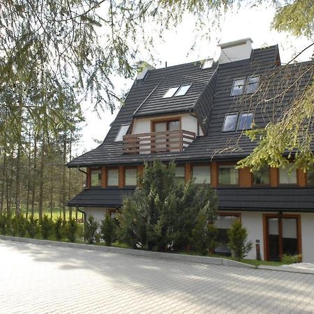 Koscielisko Resort & Koscielisko Residence 外观 照片