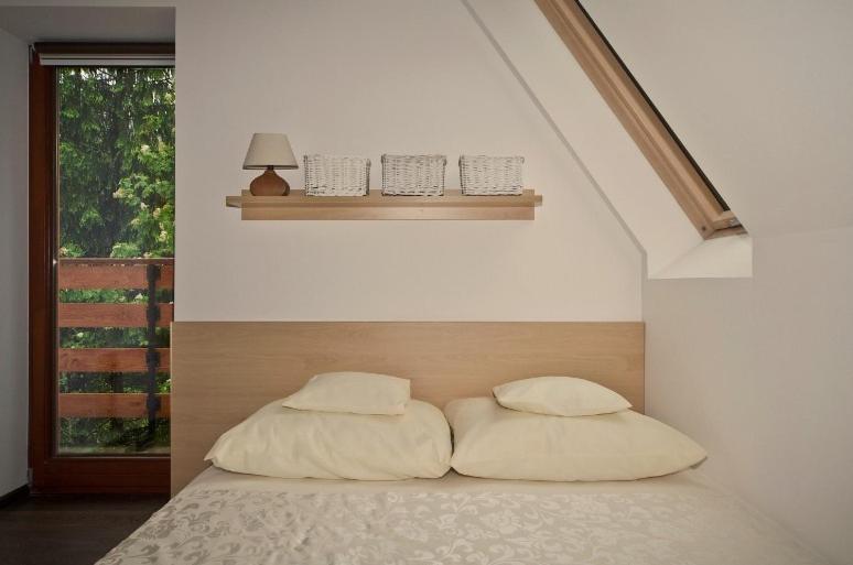 Koscielisko Resort & Koscielisko Residence 客房 照片