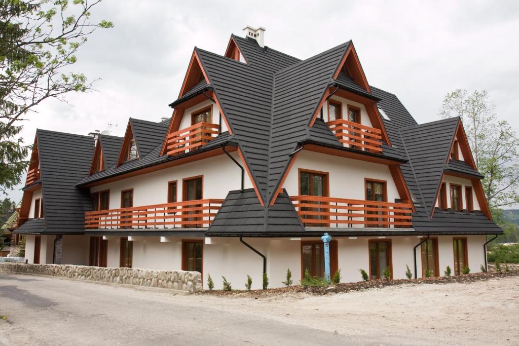 Koscielisko Resort & Koscielisko Residence 外观 照片