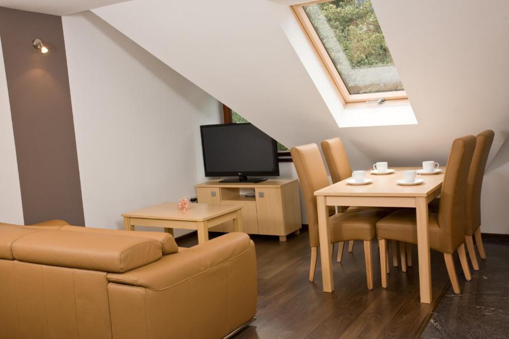 Koscielisko Resort & Koscielisko Residence 客房 照片