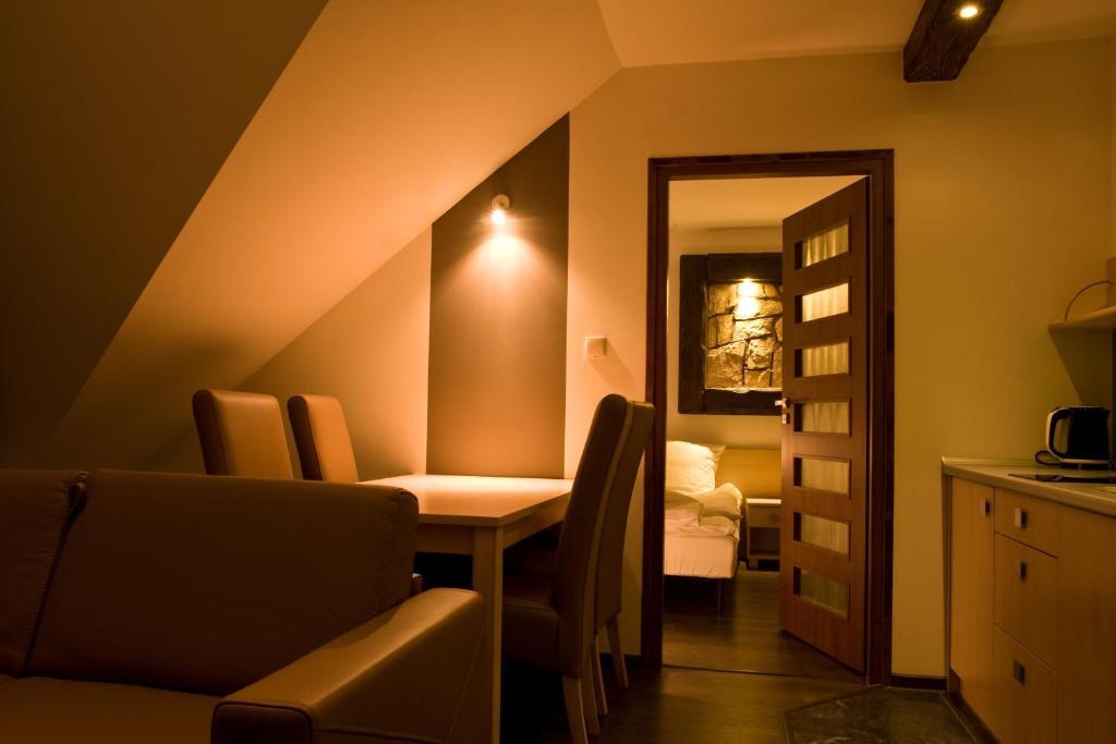 Koscielisko Resort & Koscielisko Residence 客房 照片