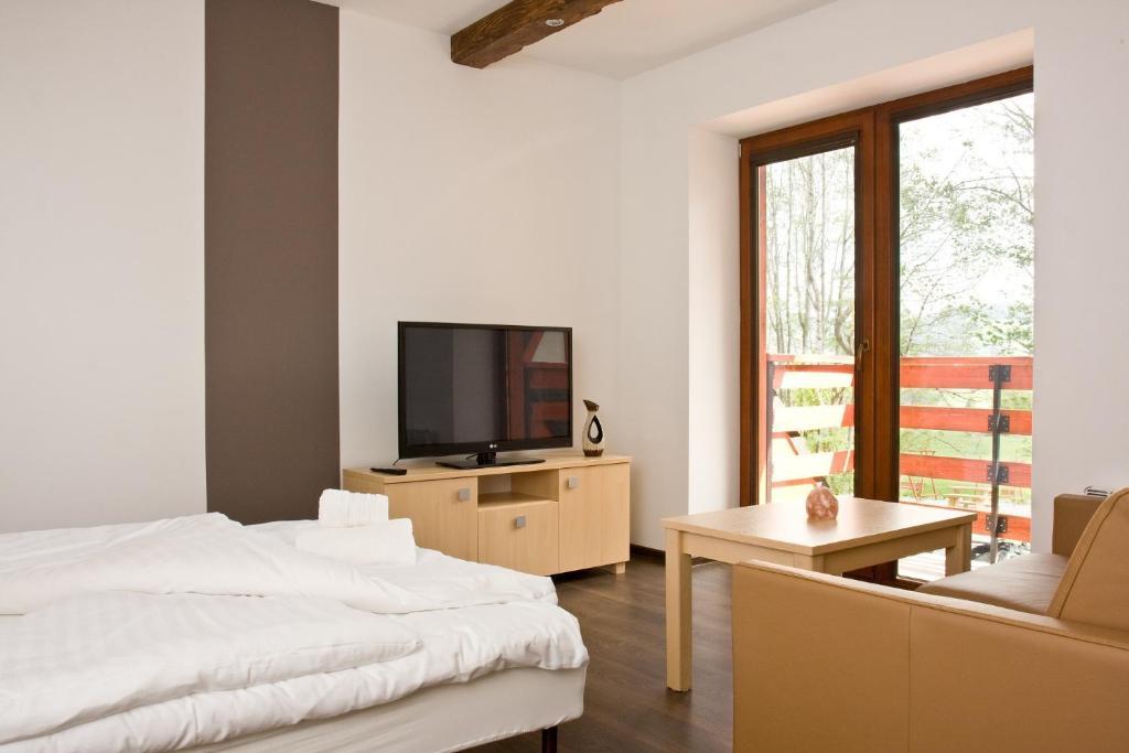 Koscielisko Resort & Koscielisko Residence 客房 照片