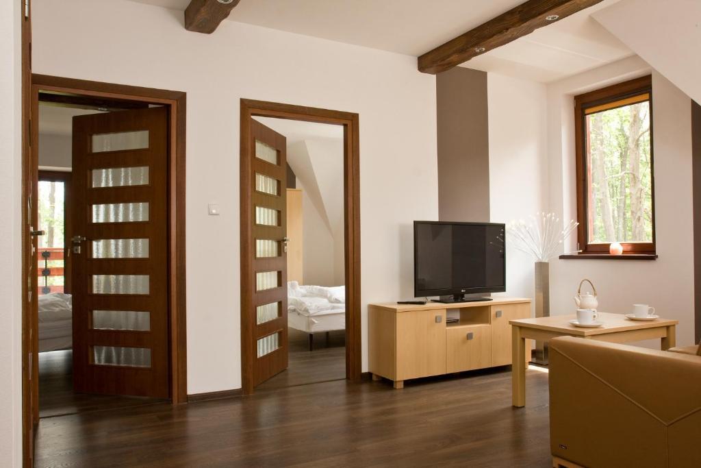 Koscielisko Resort & Koscielisko Residence 客房 照片