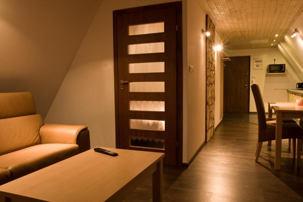Koscielisko Resort & Koscielisko Residence 客房 照片