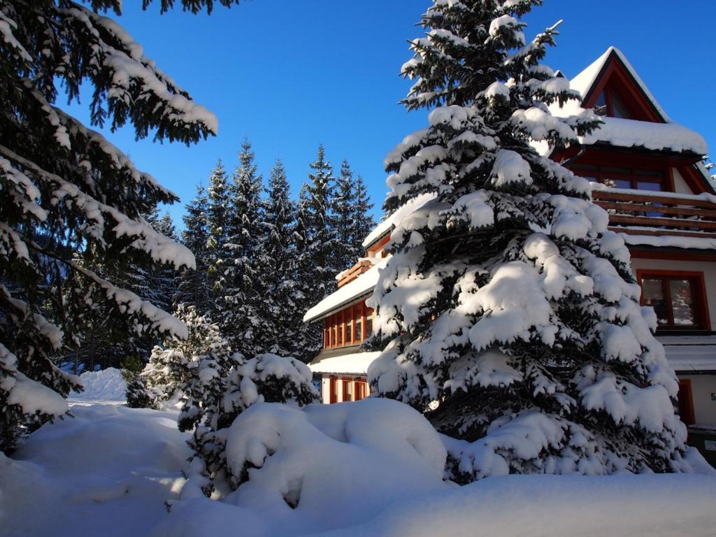 Koscielisko Resort & Koscielisko Residence 外观 照片