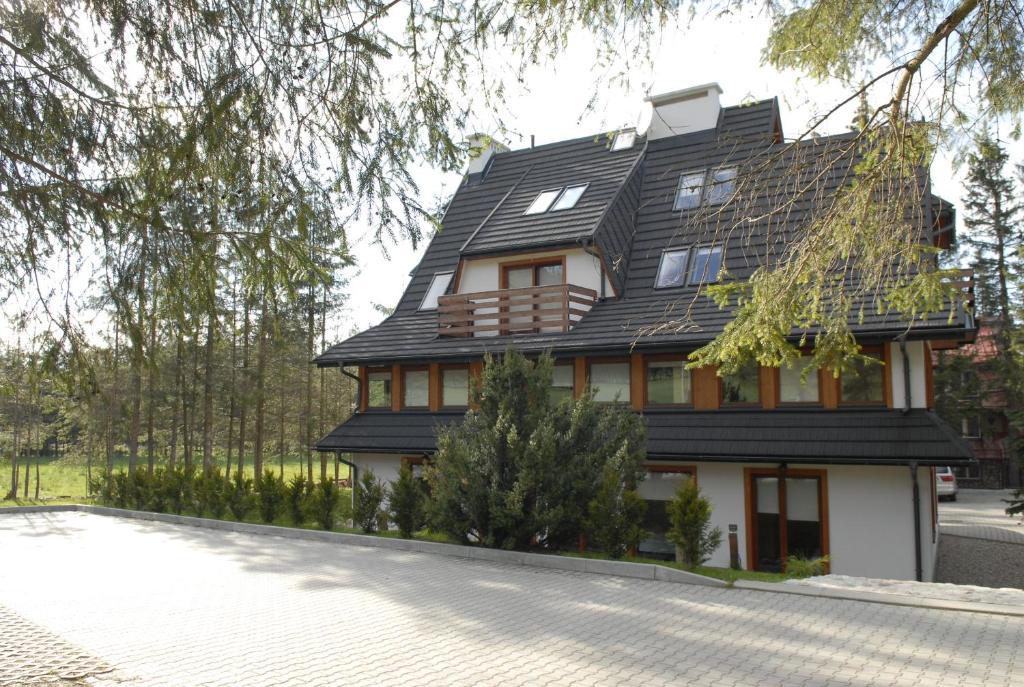Koscielisko Resort & Koscielisko Residence 外观 照片